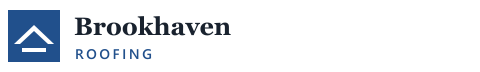 Roofing Pros Brookhaven logo